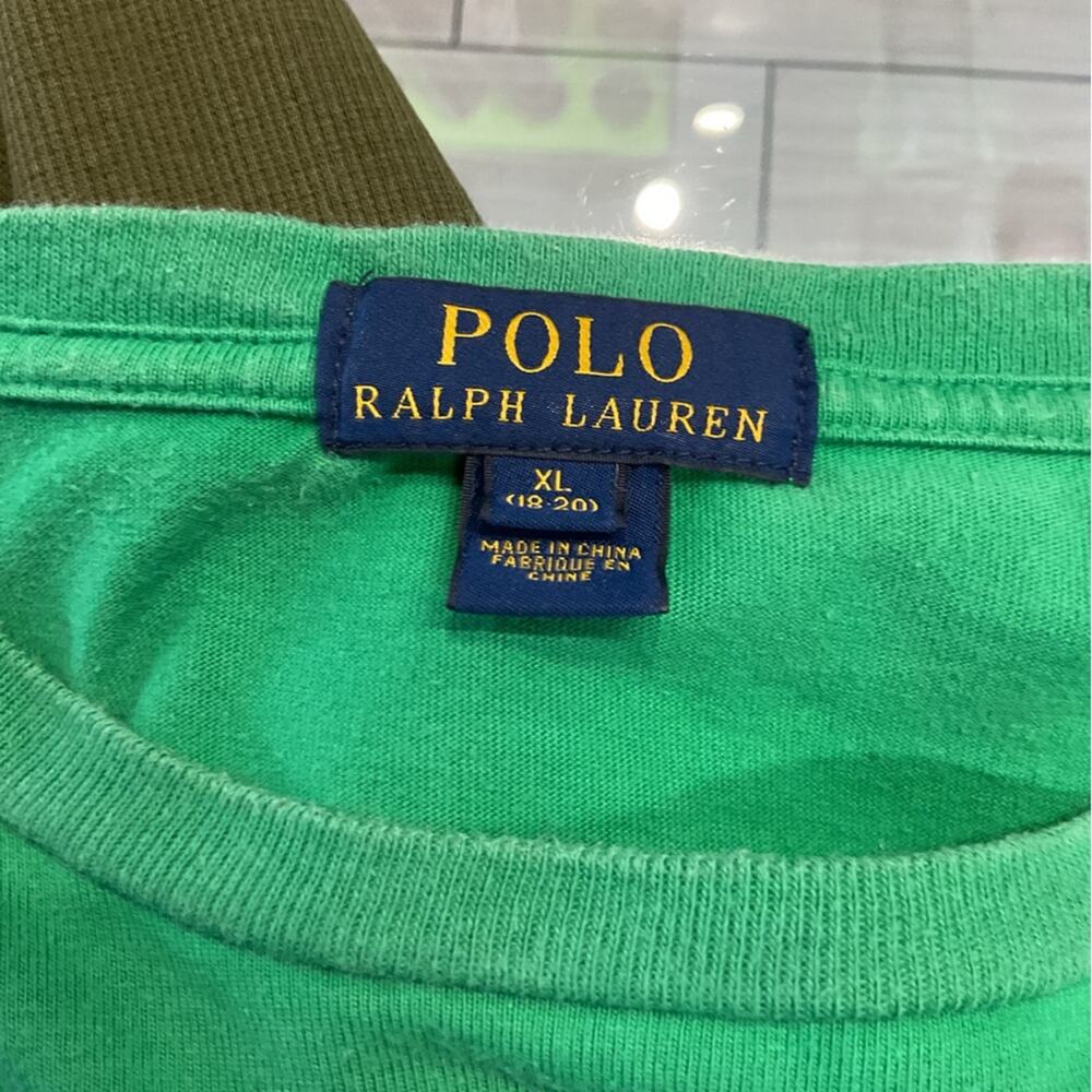 Polo Ralph Lauren Long Sleeve Shirt - Picture 4 of 11